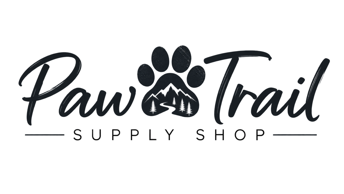 Paw Trail Supply Shop 